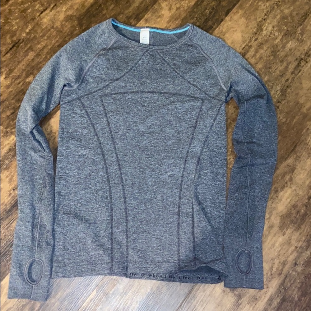 Ivivva long sleeve